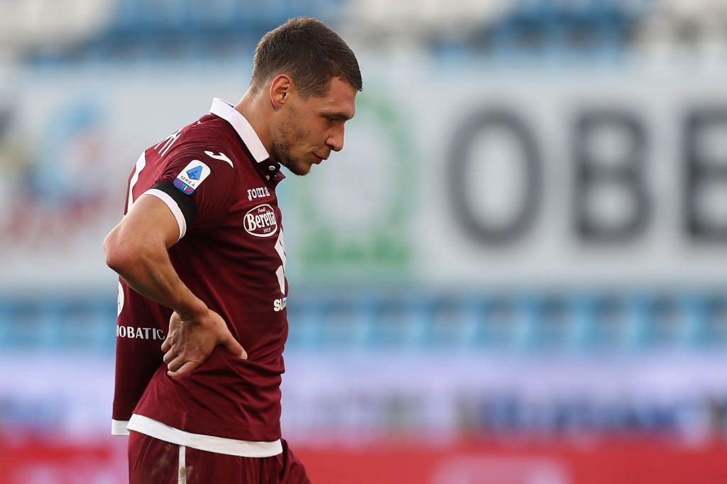 SPAL v Torino FC - Serie A