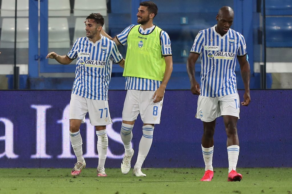 SPAL v Torino FC - Serie A