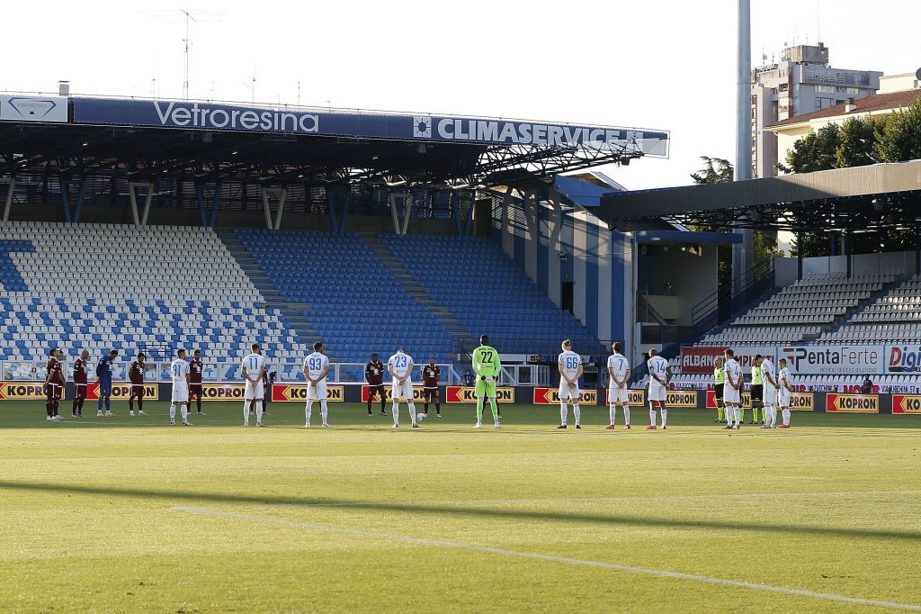 SPAL v Torino FC - Serie A