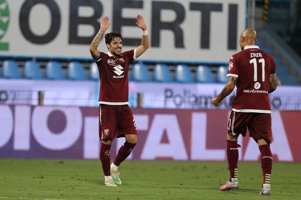 SPAL v Torino FC - Serie A