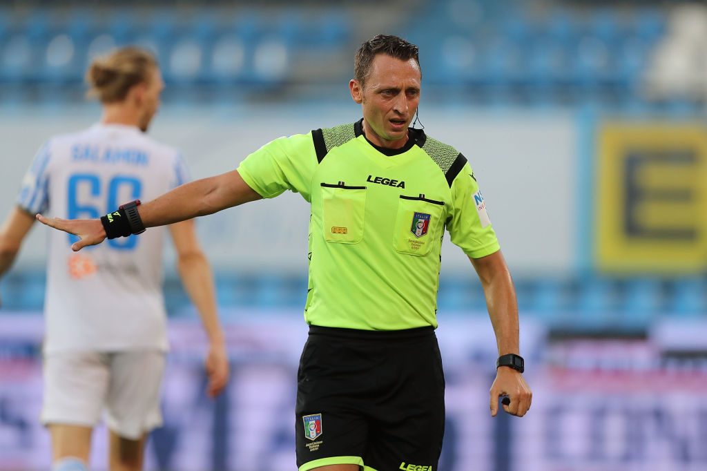 SPAL v Torino FC - Serie A