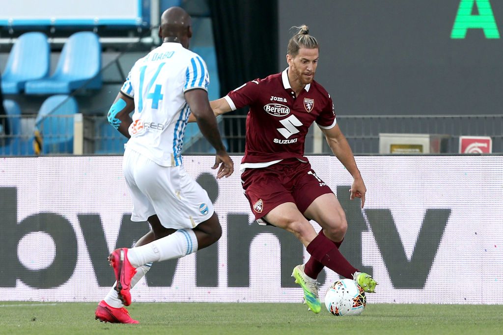 SPAL v Torino FC - Serie A