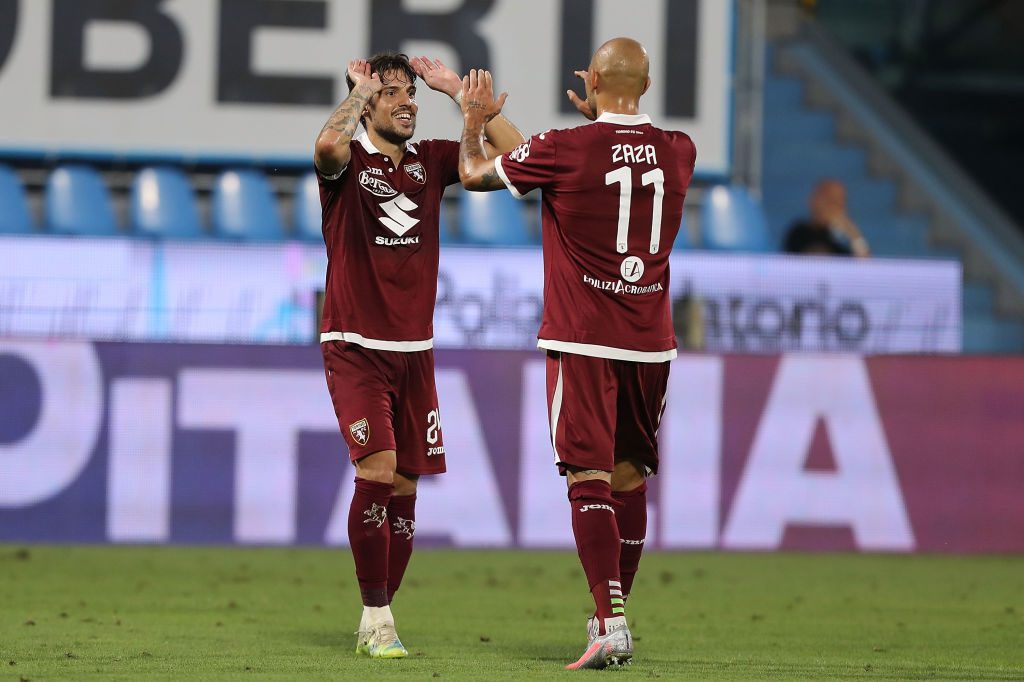 SPAL v Torino FC - Serie A
