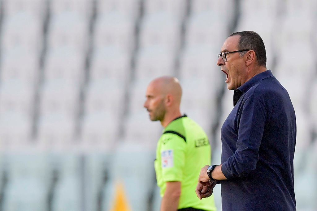 Juventus v Torino FC - Serie A