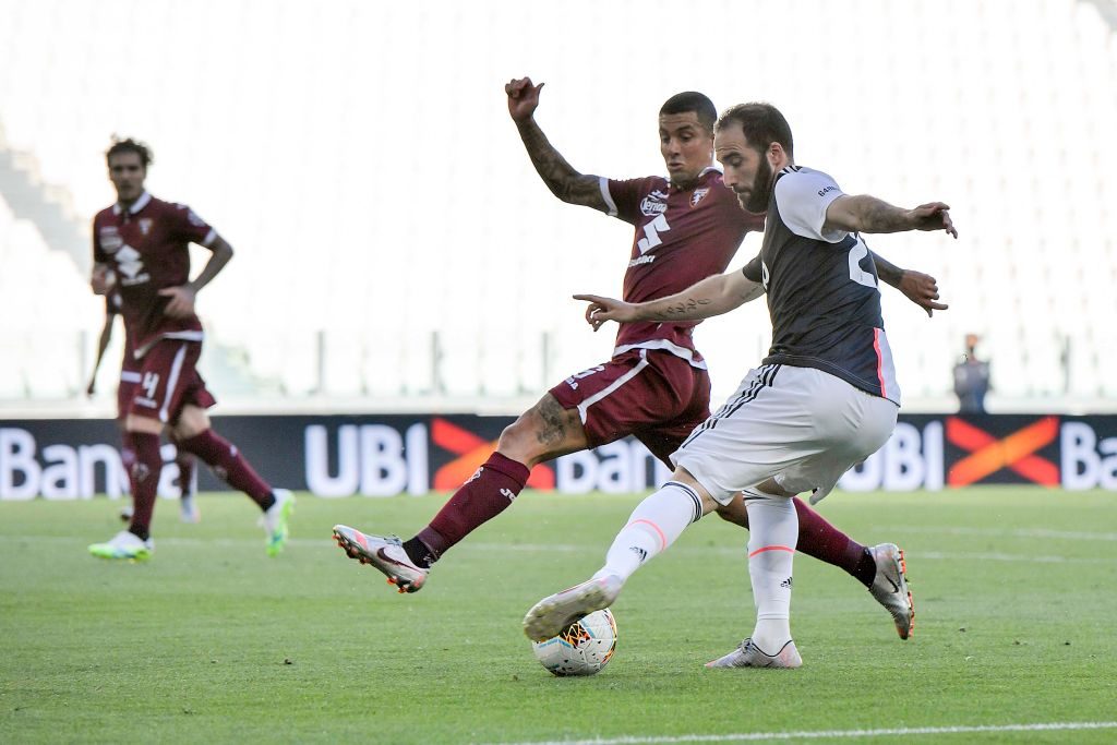 Juventus v Torino FC - Serie A