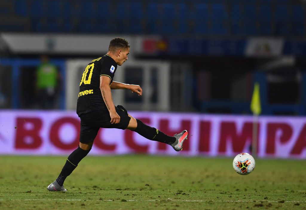 SPAL v FC Internazionale - Serie A