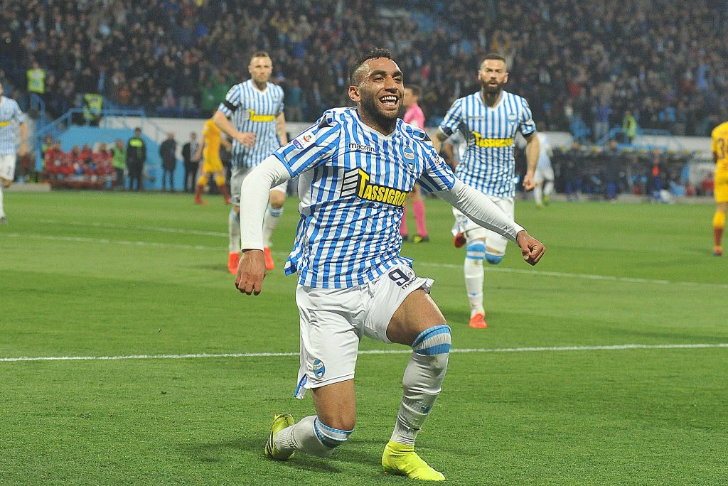 SPAL v AS Roma - Serie A