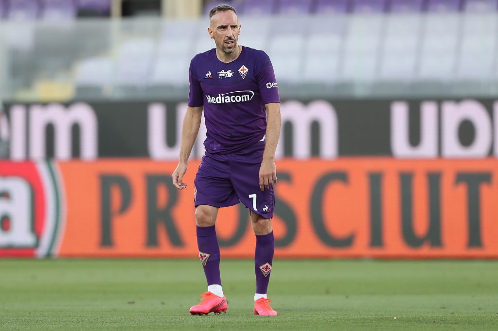 ribery