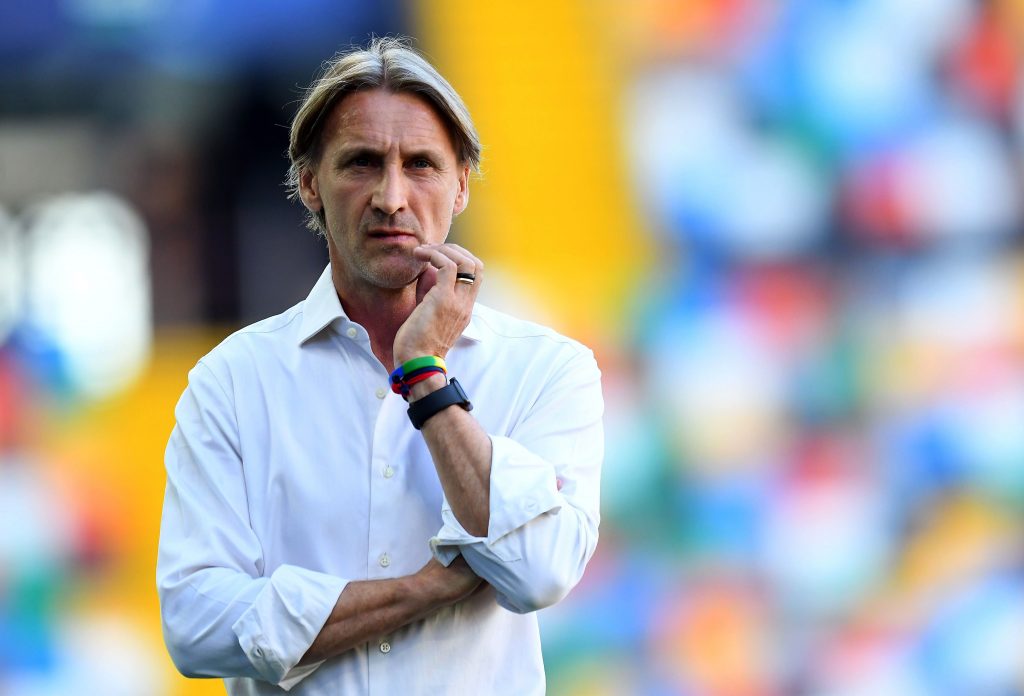 Udinese Calcio v Genoa CFC - Serie A