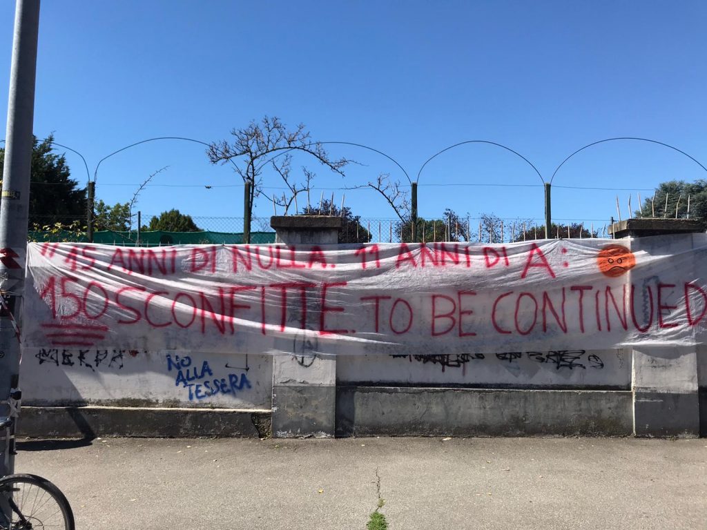 contestazione 4 luglio