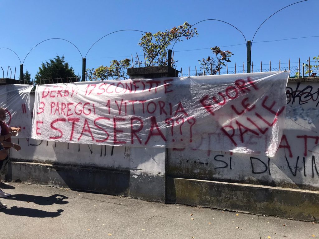 contestazione 4 luglio