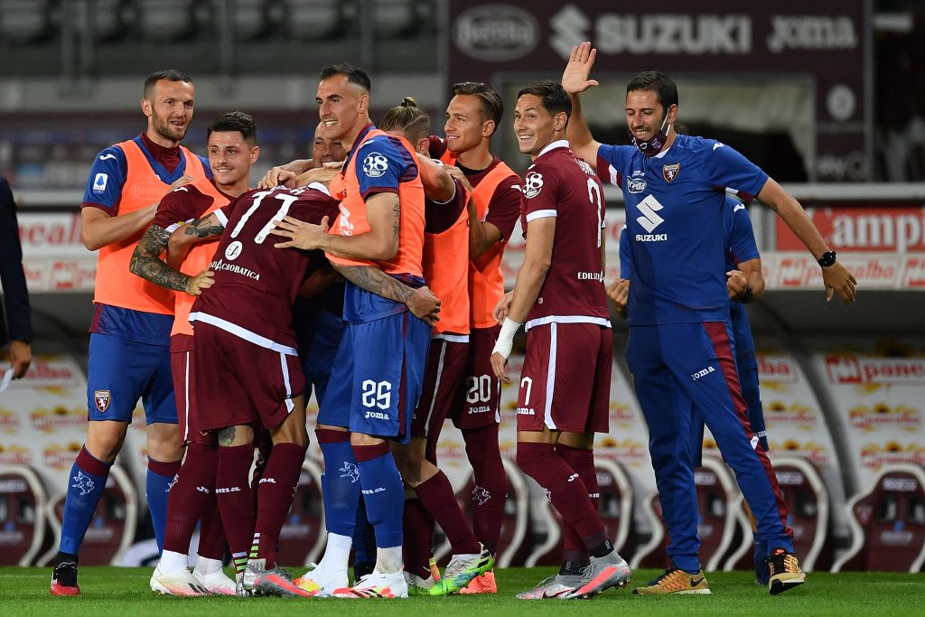 Torino FC v Brescia Calcio - Serie A