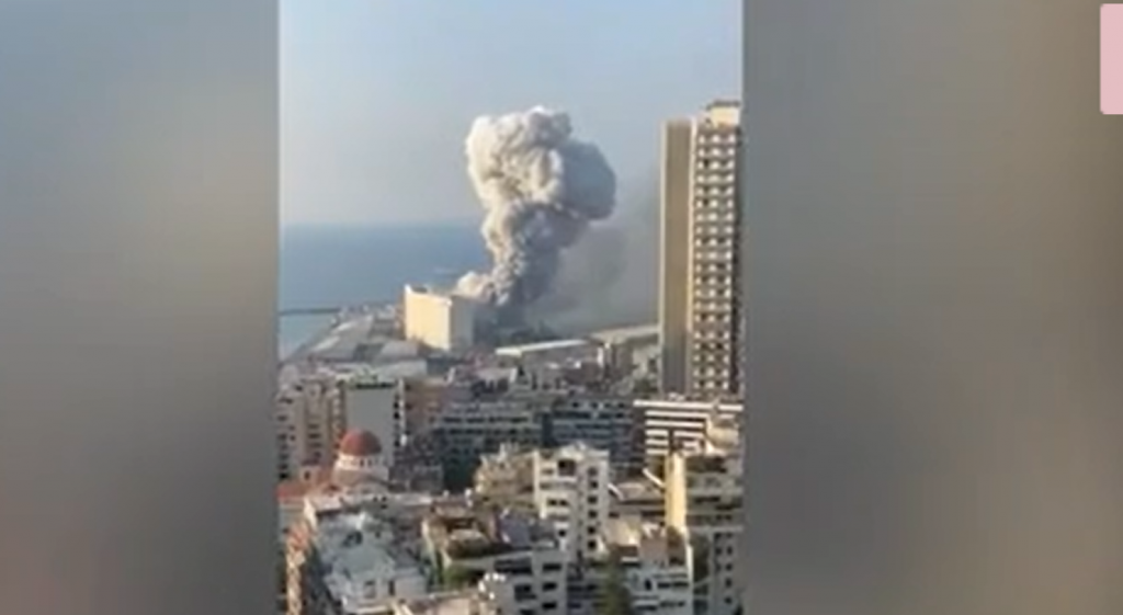 beirut