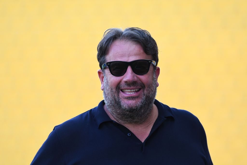 Parma Calcio v Atalanta BC - Serie A