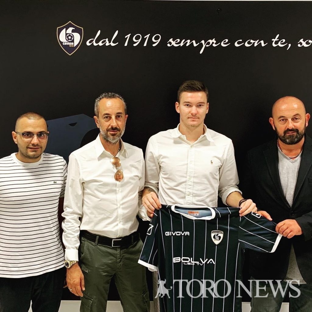 onisa cavese