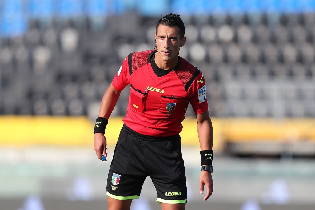 SC Pisa  v AS Cittadella - Serie B