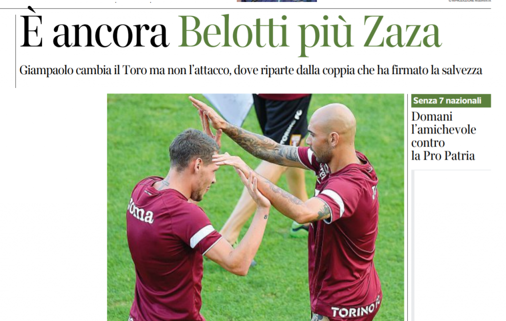 corriere