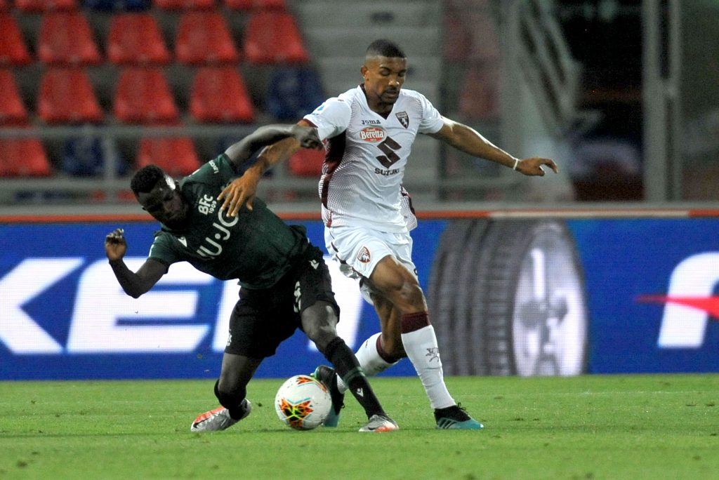 Bologna FC v Torino FC - Serie A