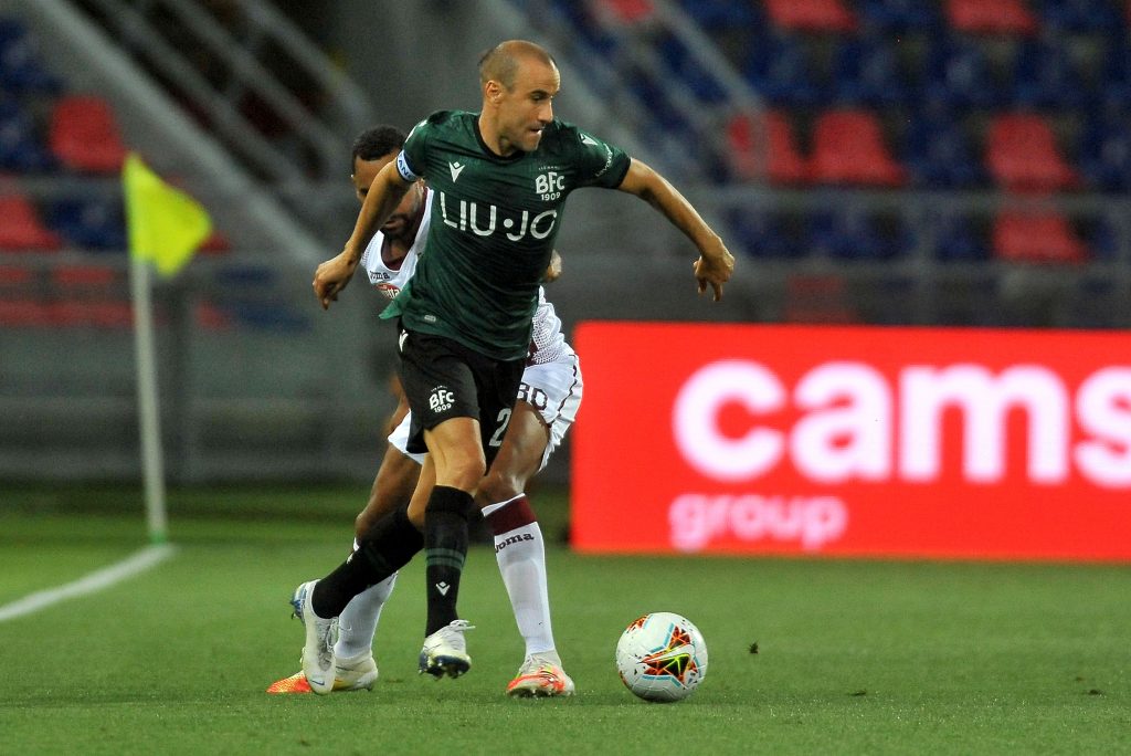 Bologna FC v Torino FC - Serie A