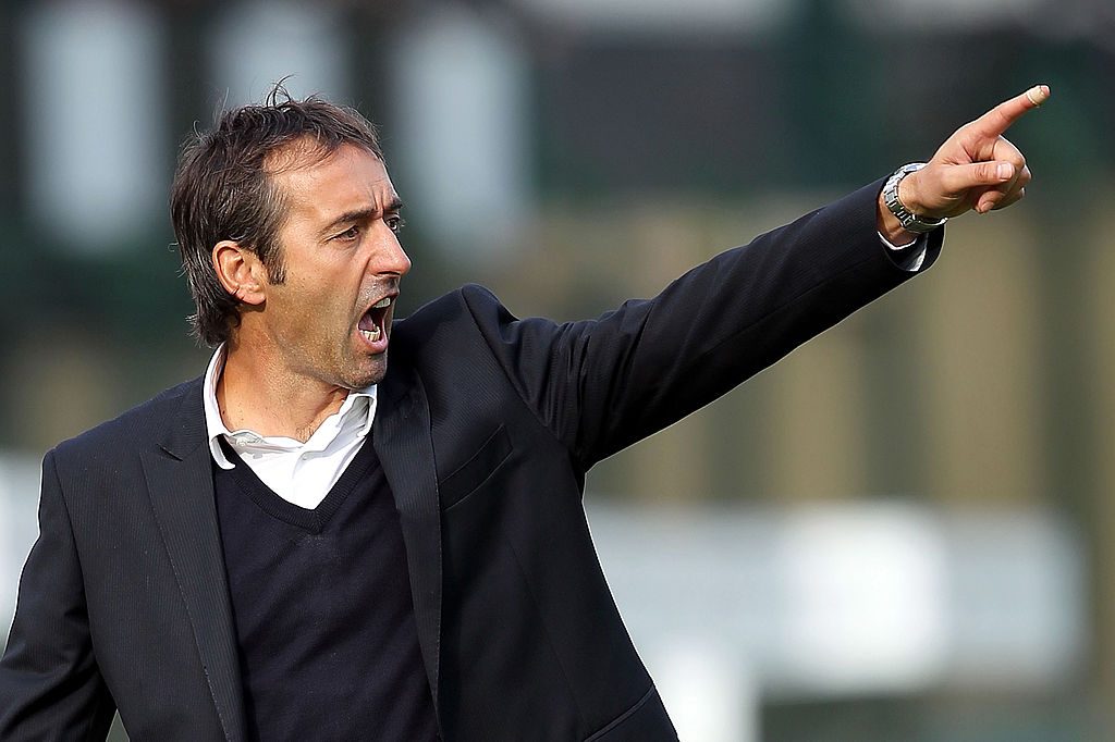 AC Siena v AC Cesena  - Serie A