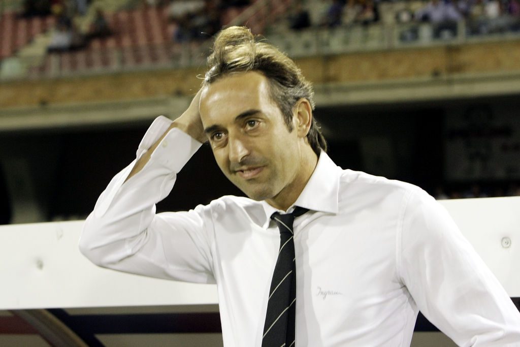 Cagliari Calcio v AC Siena - Serie A