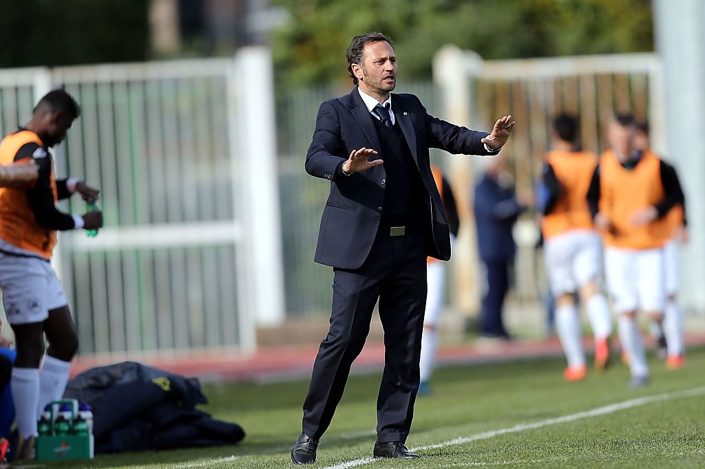 FC Internazionale v AC Spezia - Viareggio Juvenile Tournament