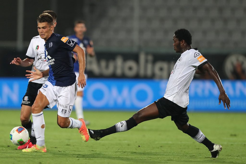 ASC Spezia v Chievo Verona - Serie B Playoffs