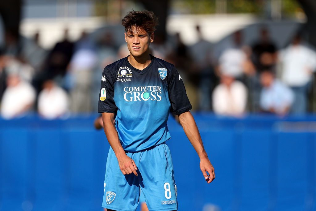 Empoli U19 v Sassuolo U19 - Serie A Primavera