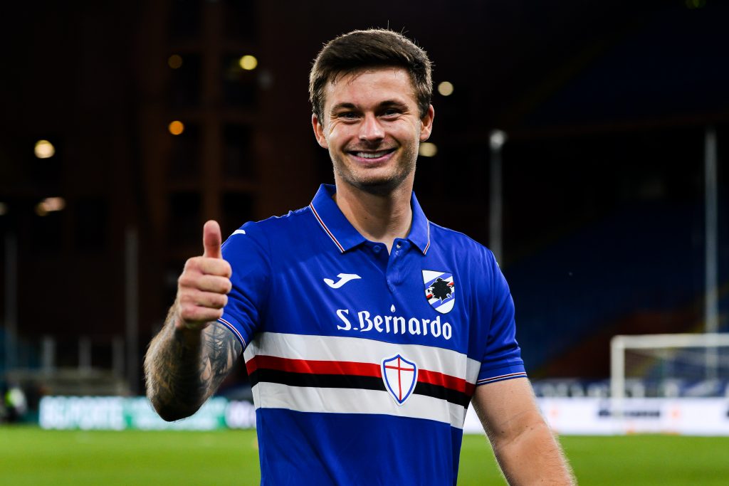 UC Sampdoria v SPAL - Serie A