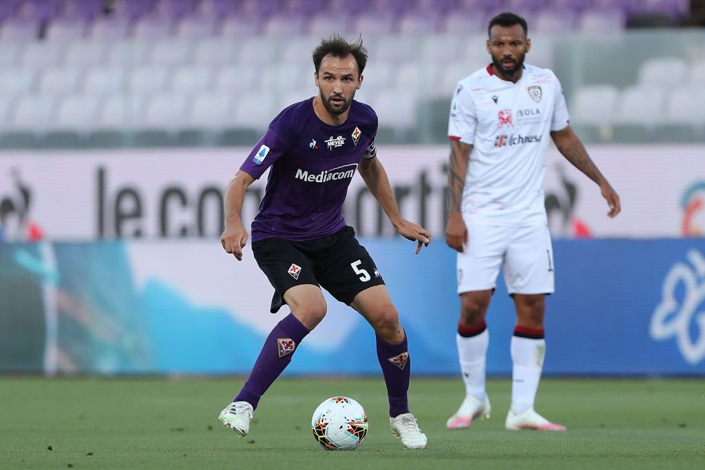 ACF Fiorentina v Cagliari Calcio - Serie A