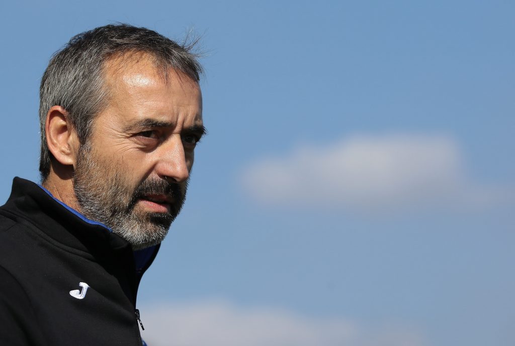 Atalanta BC v UC Sampdoria - Serie A