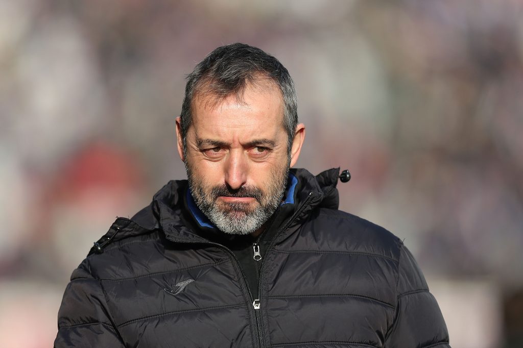 ACF Fiorentina v UC Sampdoria - Serie A
