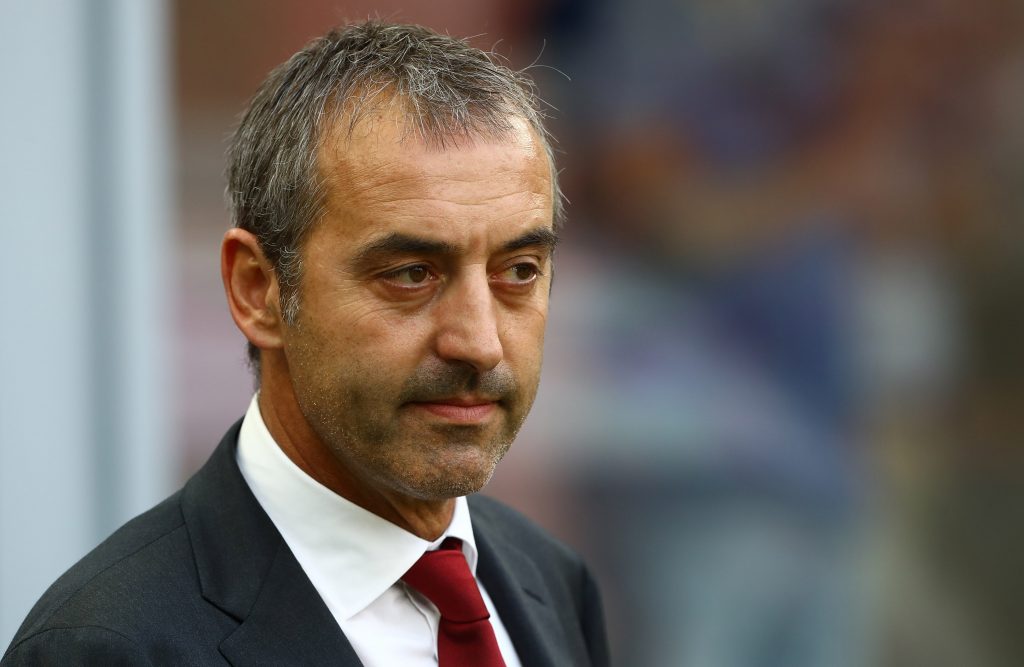 AC Milan v Brescia Calcio - Serie A