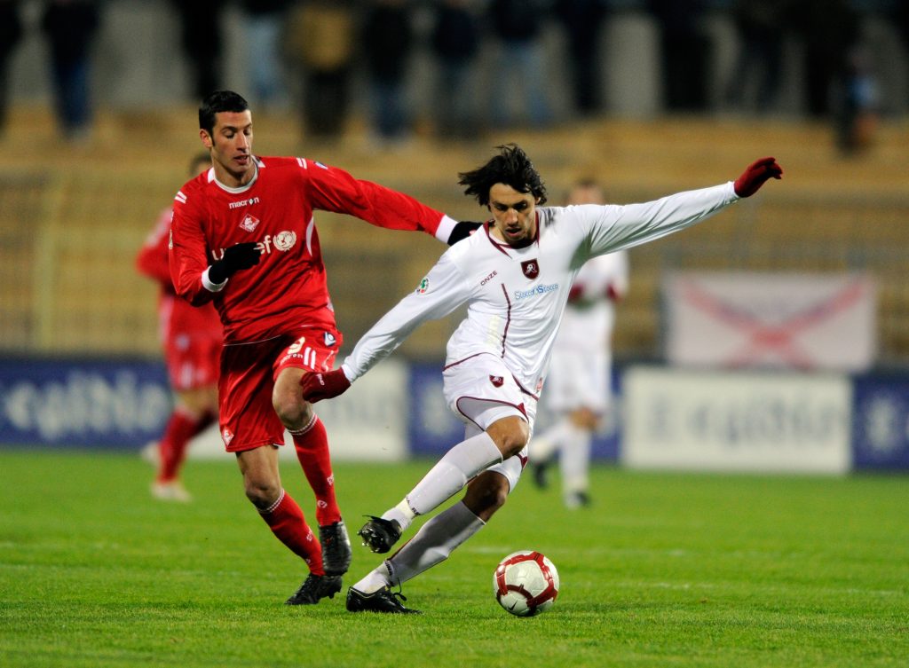 Piacenza FC v Reggina Calcio - Serie B