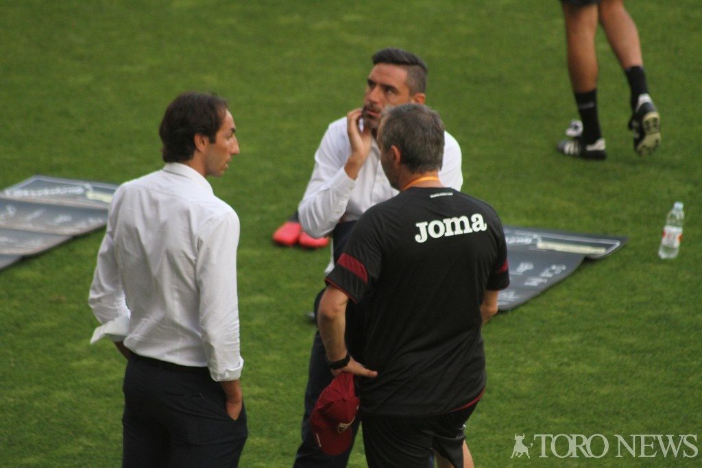 Giampaolo vagnati moretti