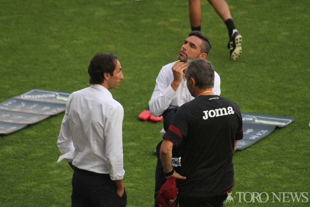 Giampaolo vagnati moretti