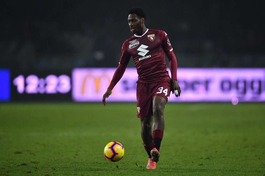 Torino FC v FC Internazionale - Serie A