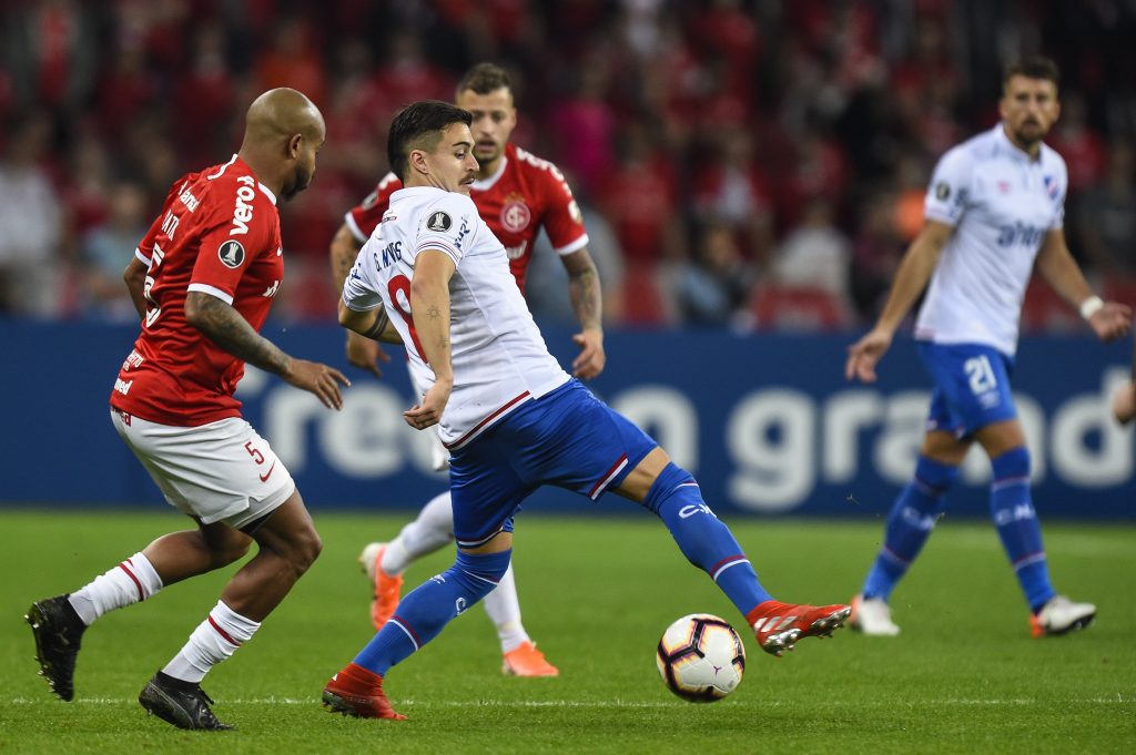 Internacional v Nacional URU - Copa CONMEBOL Libertadores 2019