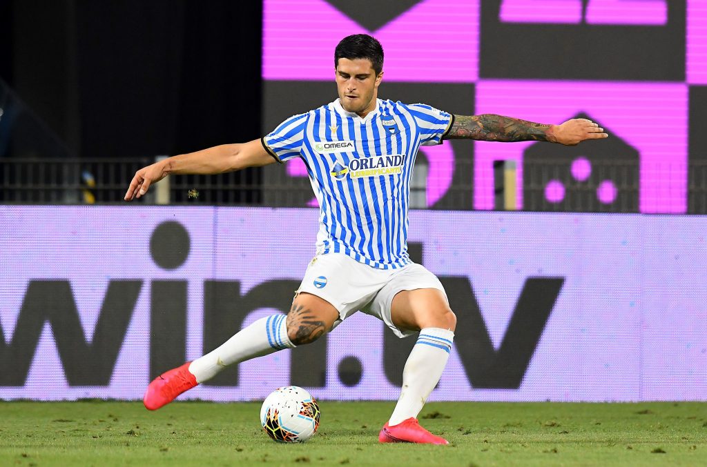 SPAL v FC Internazionale - Serie A