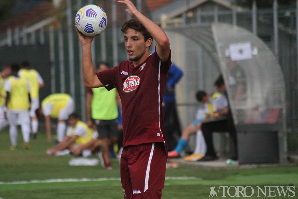 Celesia Torino Primavera