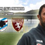 Primavera Tim Cup Sampdoria-Torino
