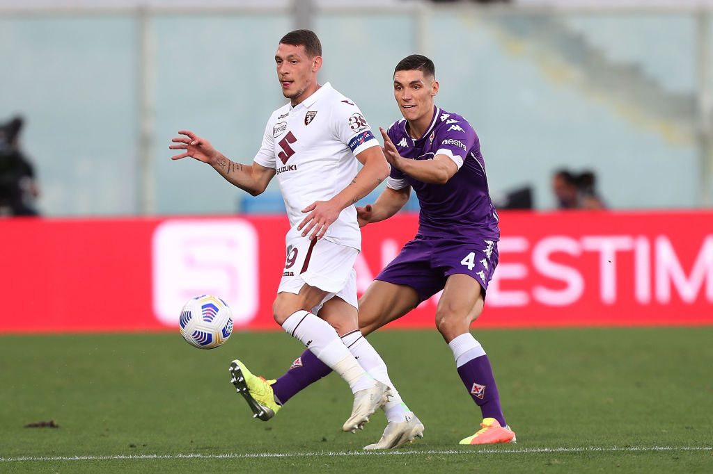 ACF Fiorentina v Torino FC - Serie A