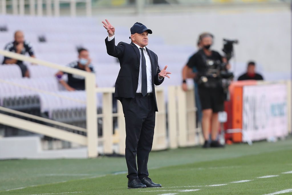 ACF Fiorentina v Torino FC - Serie A