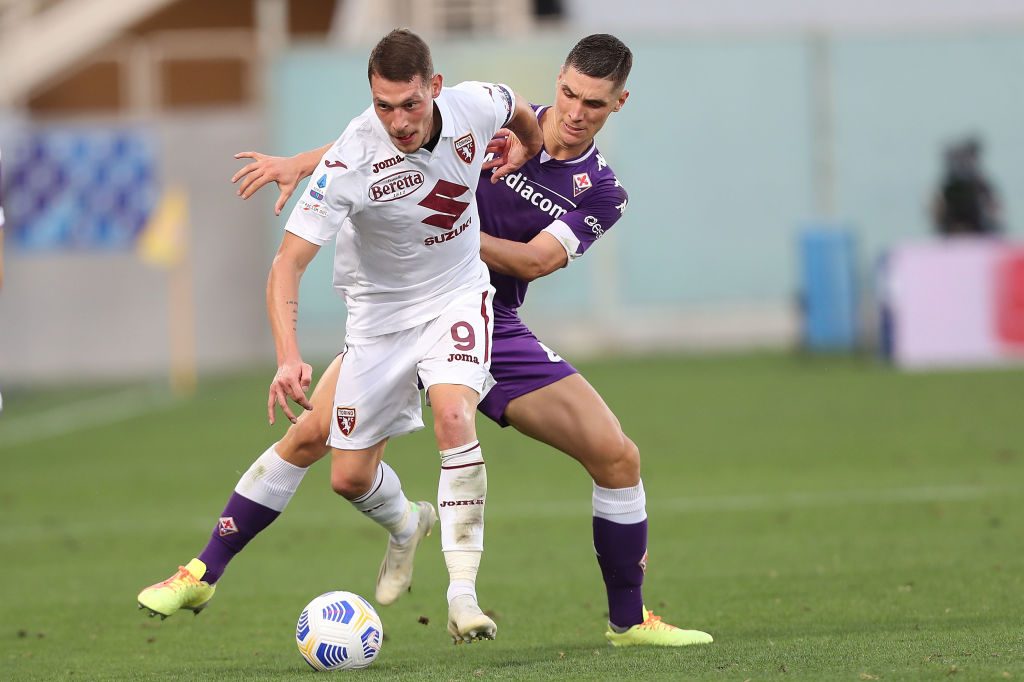 ACF Fiorentina v Torino FC - Serie A