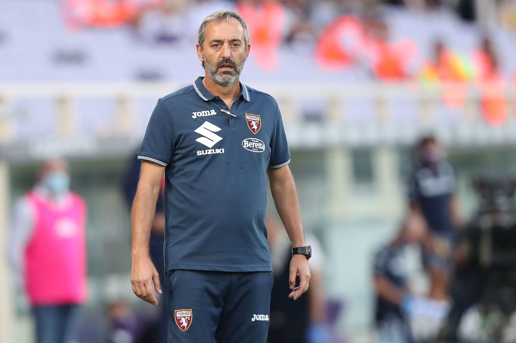 ACF Fiorentina v Torino FC - Serie A