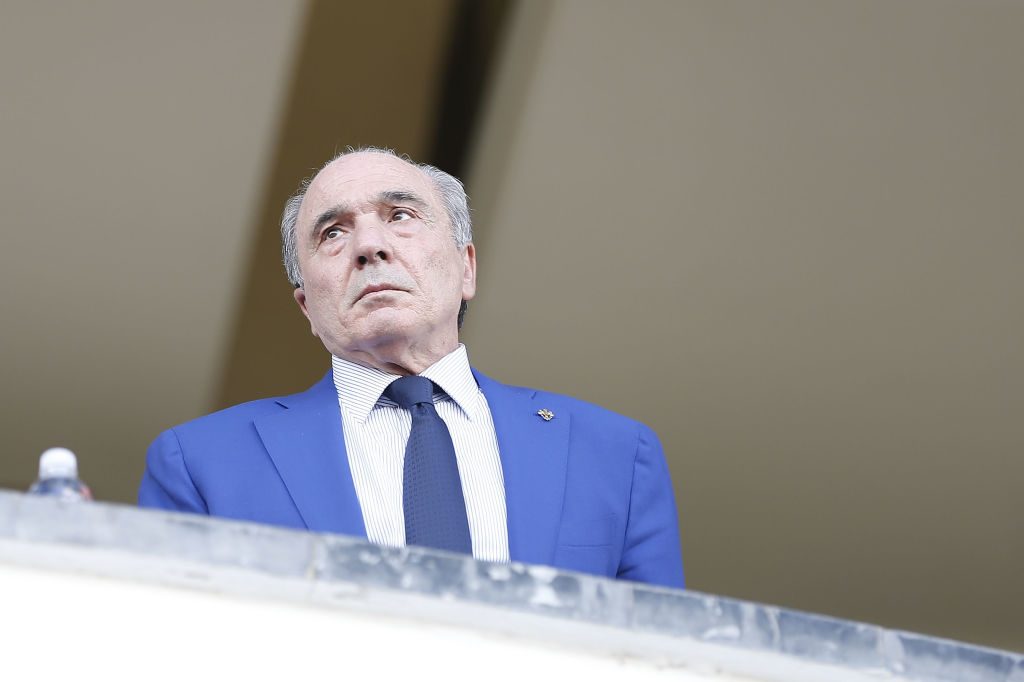 ACF Fiorentina v Torino FC - Serie A