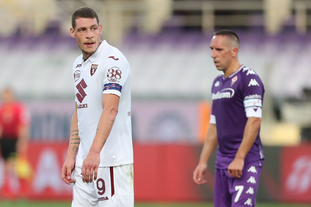 ACF Fiorentina v Torino FC - Serie A