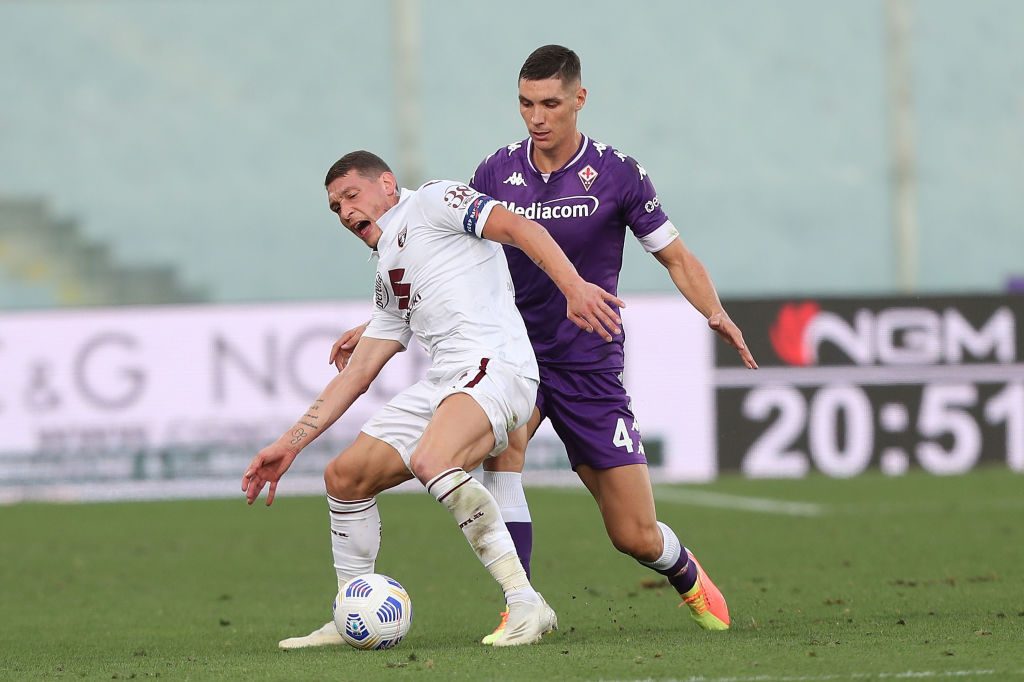 ACF Fiorentina v Torino FC - Serie A