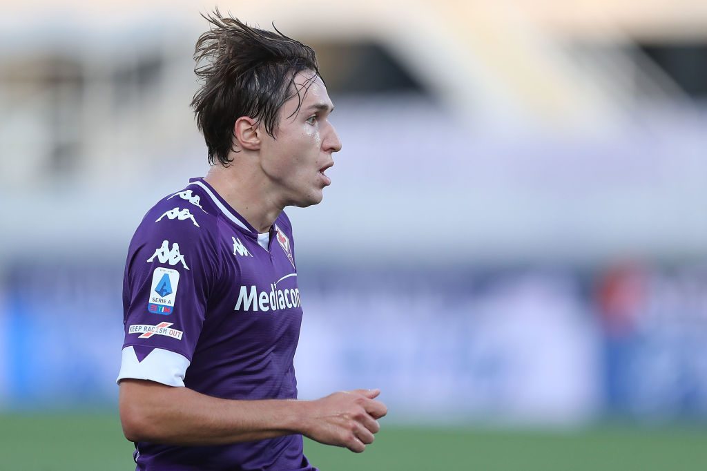 ACF Fiorentina v Torino FC - Serie A