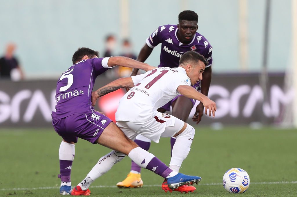 ACF Fiorentina v Torino FC - Serie A